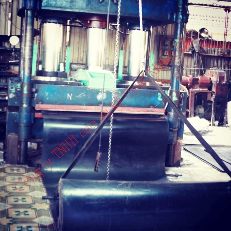 Cao su Khánh Đạt