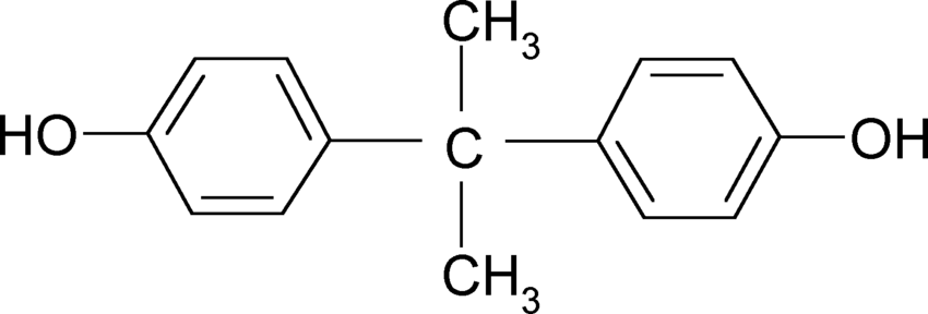 Bisphenol trong việc lưu hoá cao su FKM 