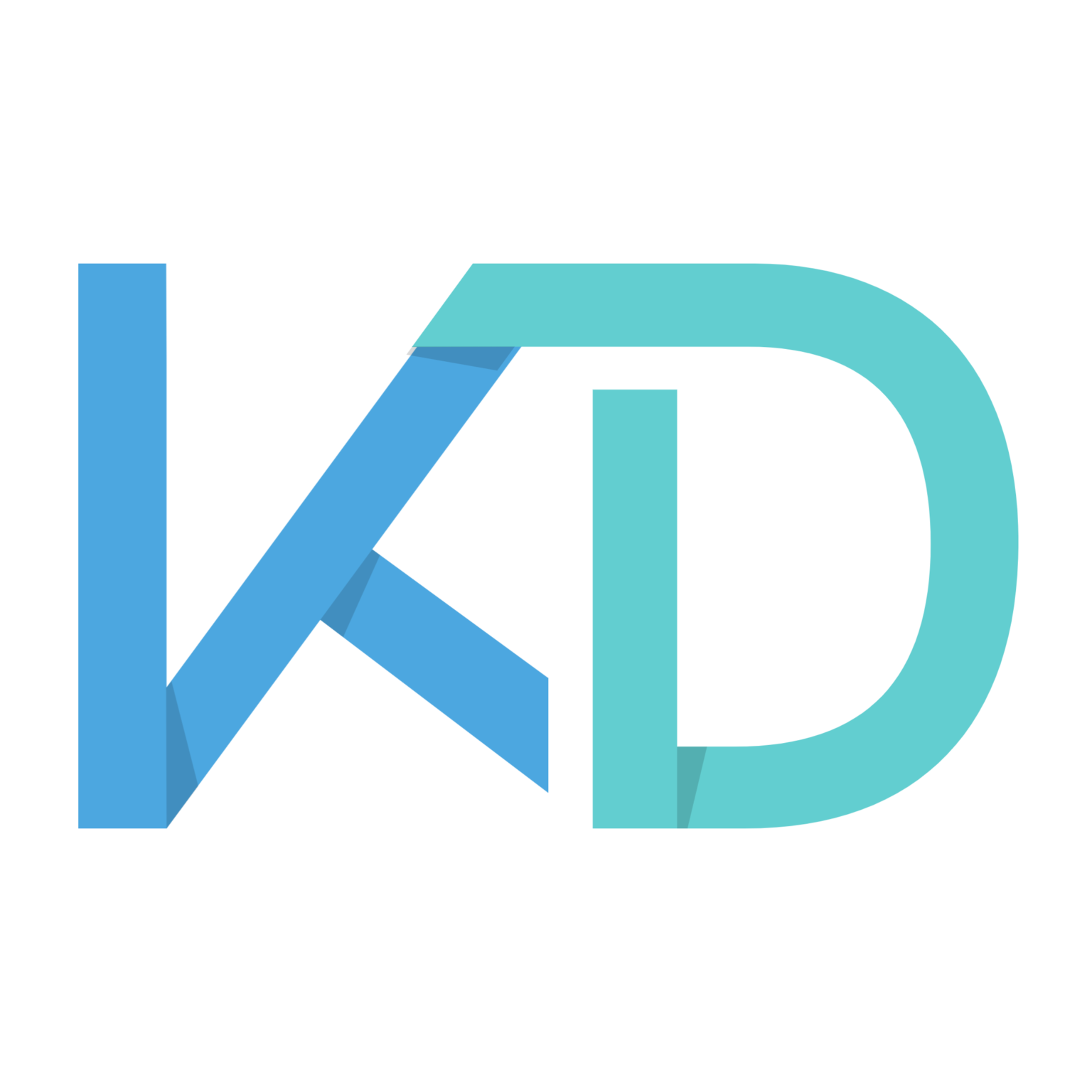 Favicon - KD