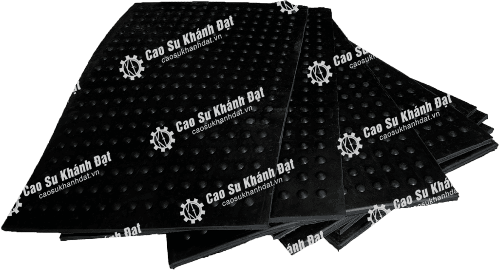 Cao su Khánh Đạt