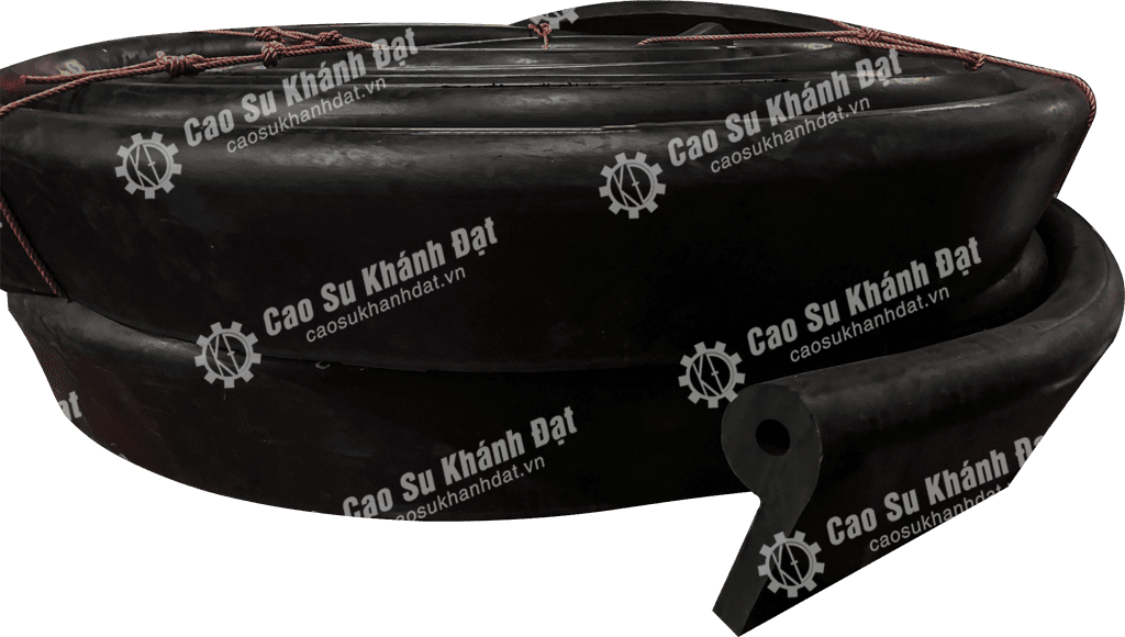 Cao su Khánh Đạt