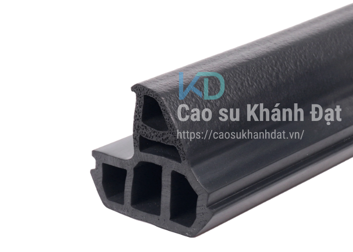 Gioăng cửa EPDM