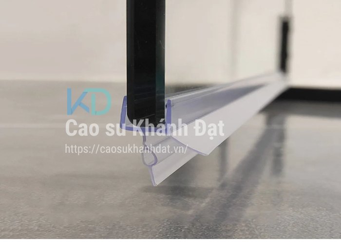 Gioăng cửa PVC