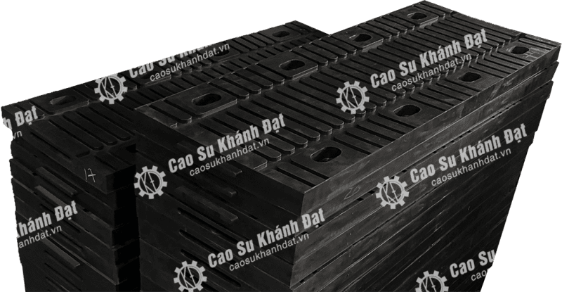 Cao su Khánh Đạt