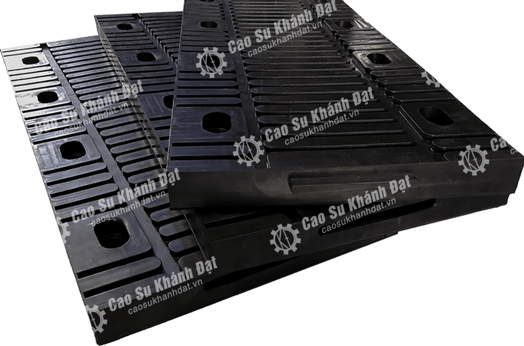 Cao su Khánh Đạt