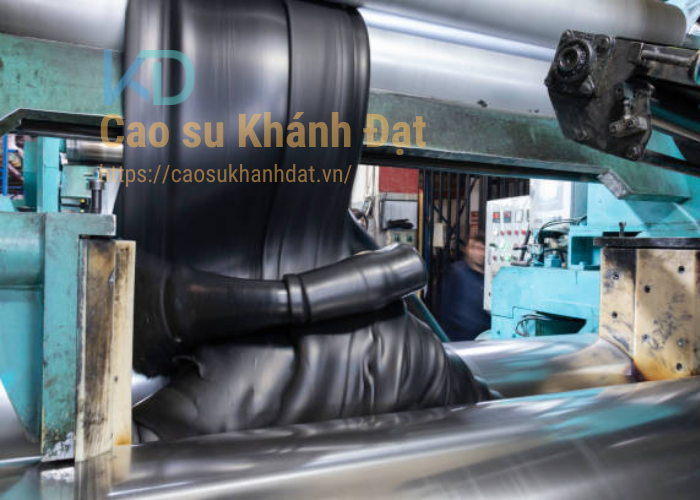 Kiểm soát chất lượng