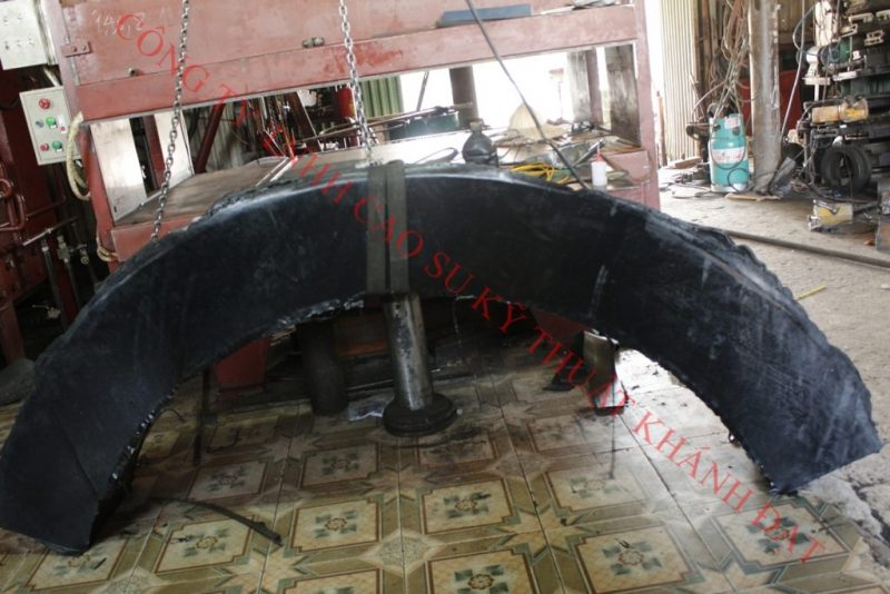 Cao su Khánh Đạt