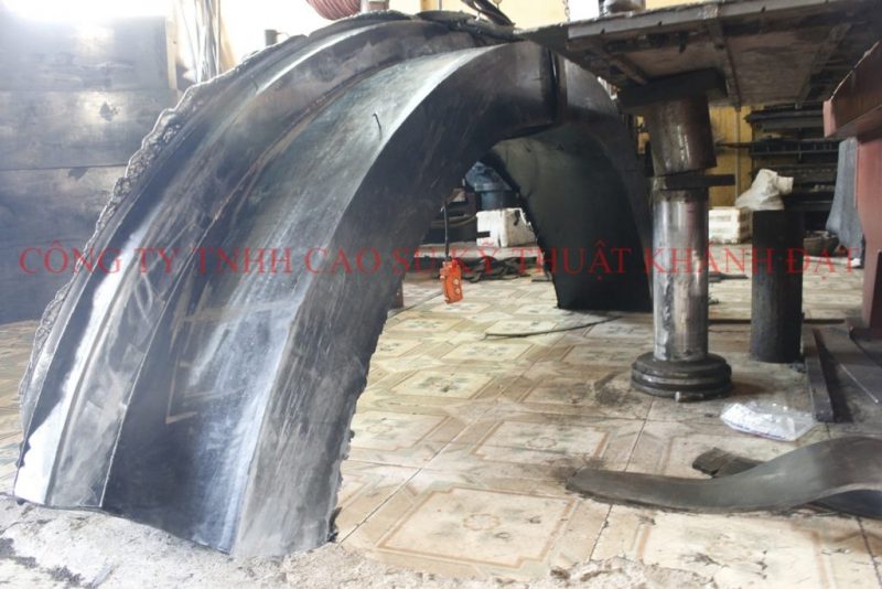 Cao su Khánh Đạt