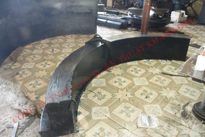 Cao su Khánh Đạt