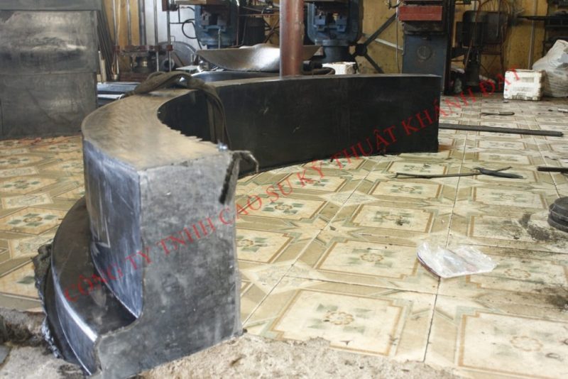 Cao su Khánh Đạt