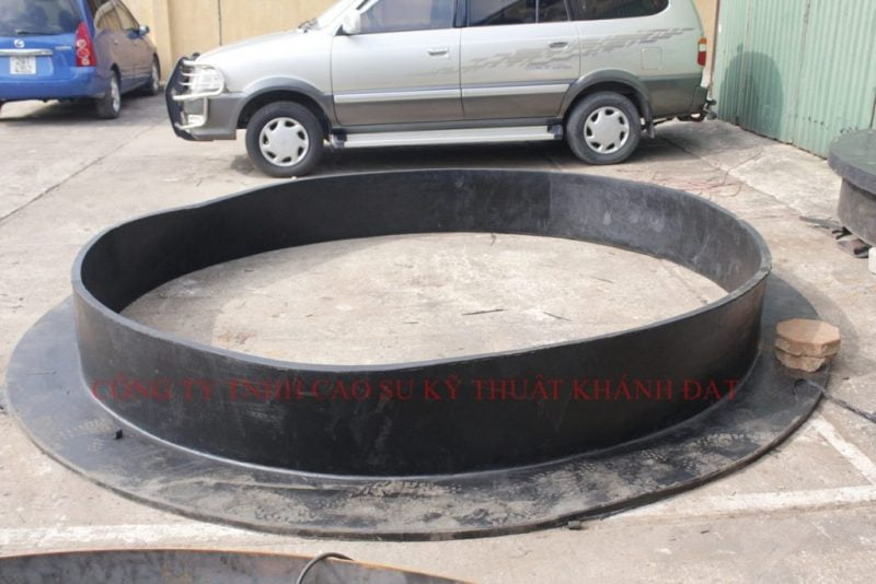 Cao su Khánh Đạt