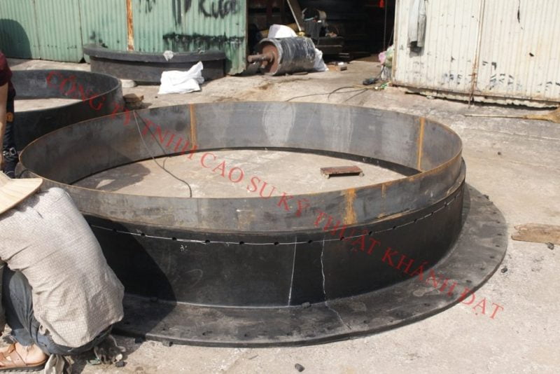 Cao su Khánh Đạt