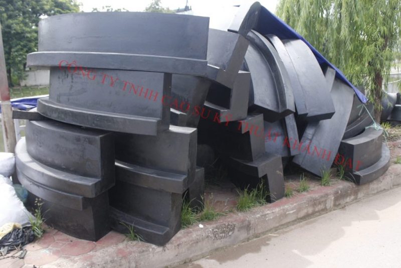 Cao su Khánh Đạt