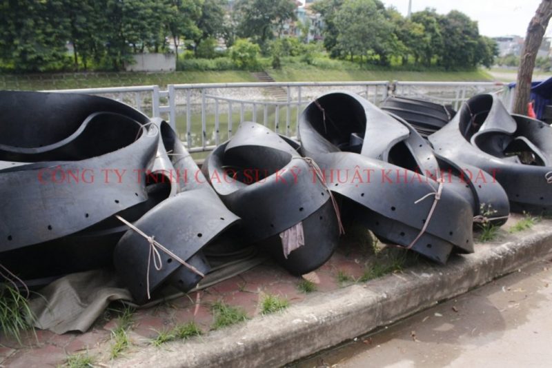 Cao su Khánh Đạt