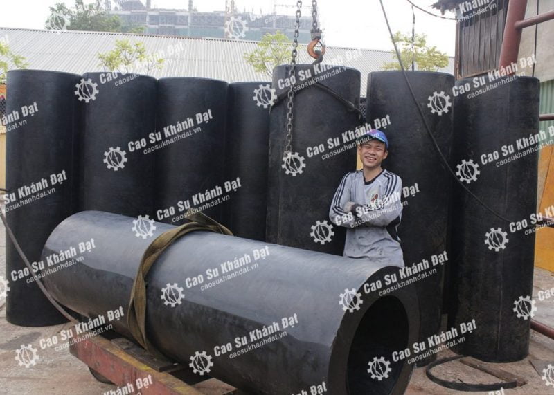 Cao su Khánh Đạt