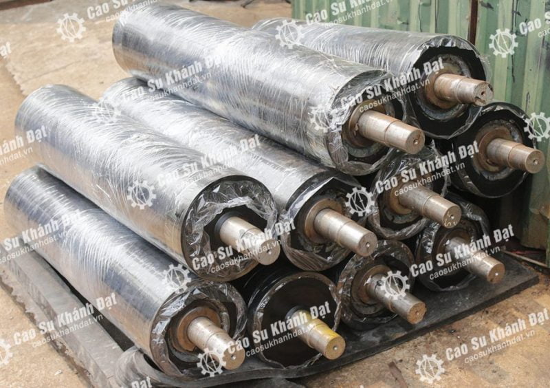 Cao su Khánh Đạt