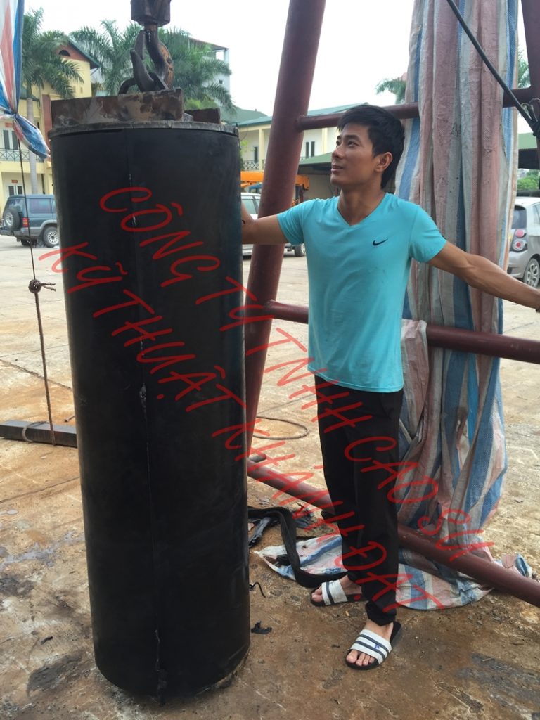 Cao su Khánh Đạt