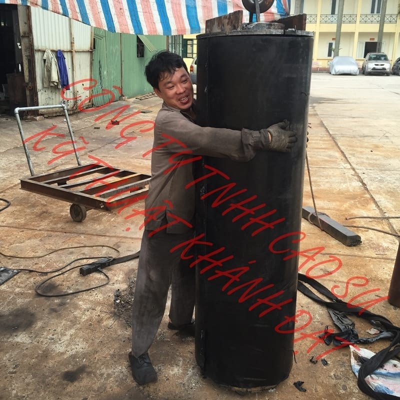 Cao su Khánh Đạt