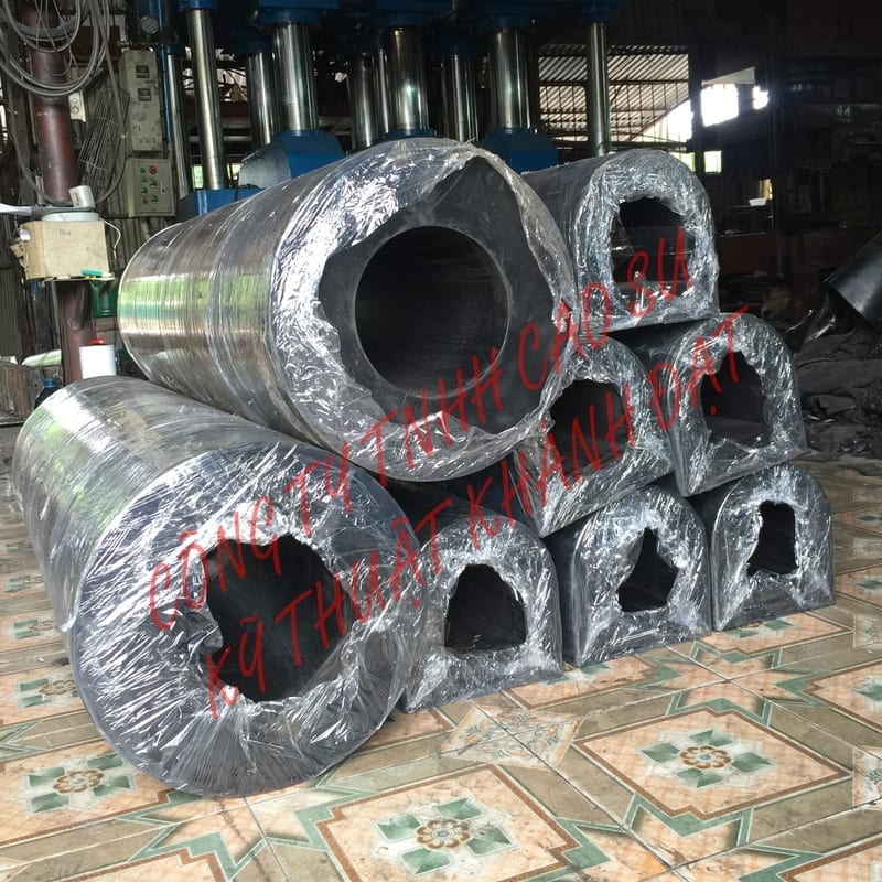 Cao su Khánh Đạt