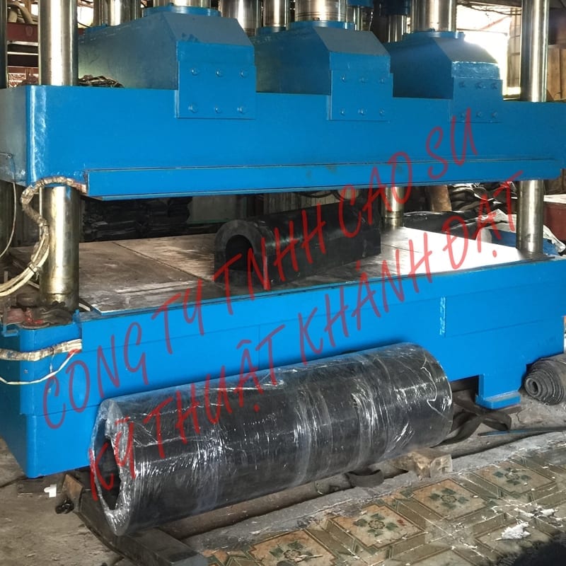 Cao su Khánh Đạt