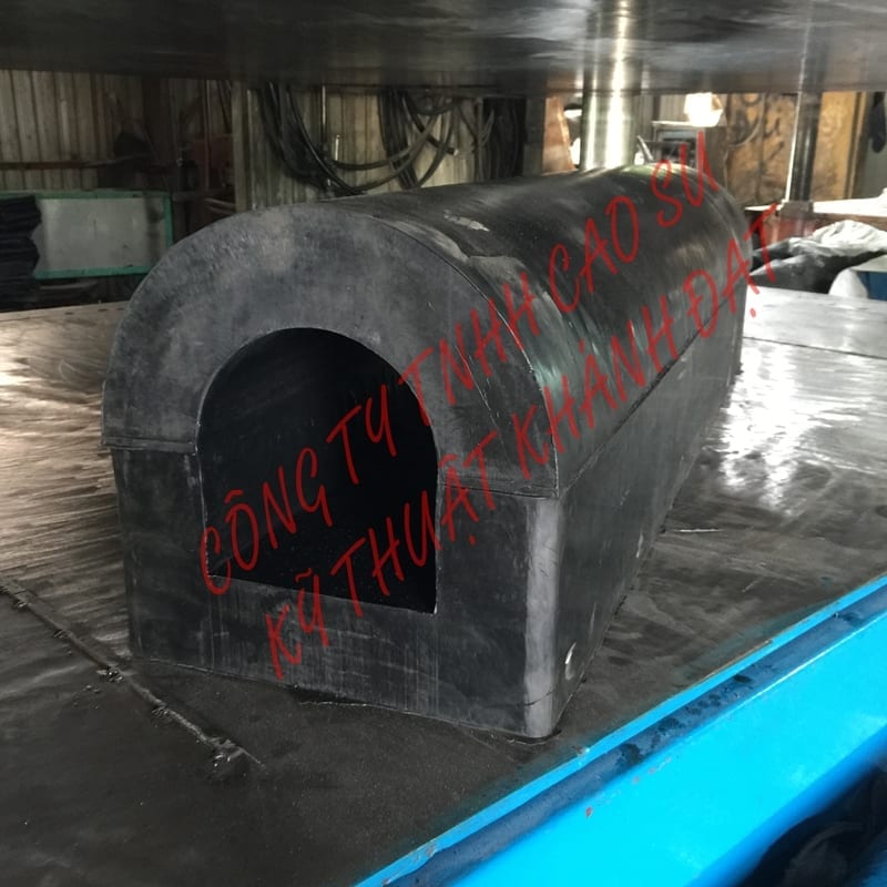 Cao su Khánh Đạt