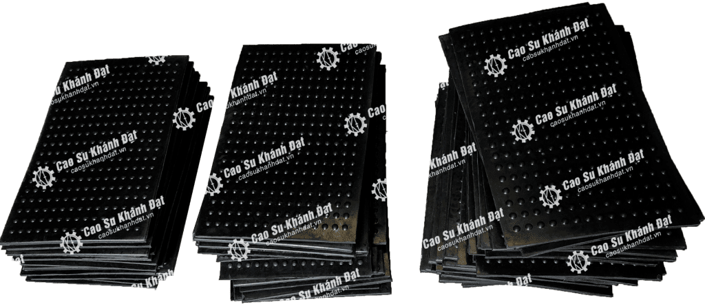 Cao su Khánh Đạt