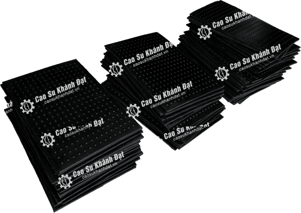 Cao su Khánh Đạt