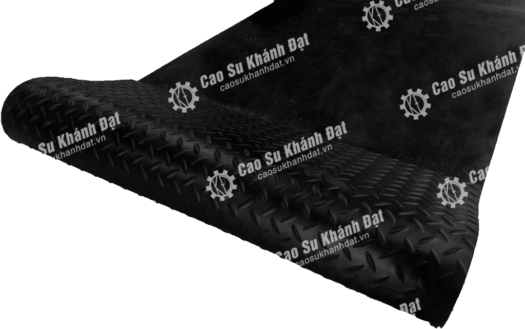 Cao su Khánh Đạt