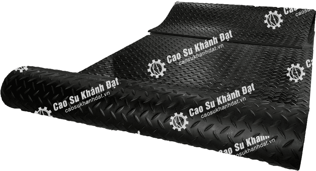 Cao su Khánh Đạt