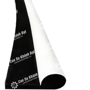 Cao su bọc nhựa PTFE (Teflon)