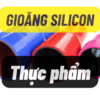 Gioăng silicon thực phẩm