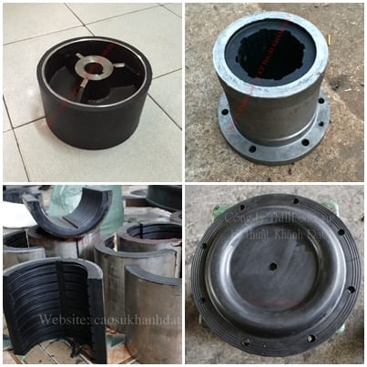 Cao su Khánh Đạt