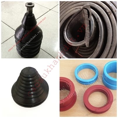 Cao su Khánh Đạt