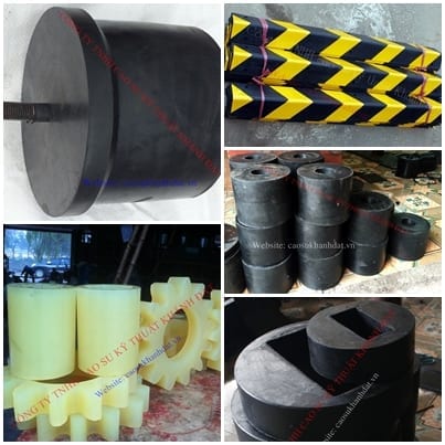 Cao su Khánh Đạt