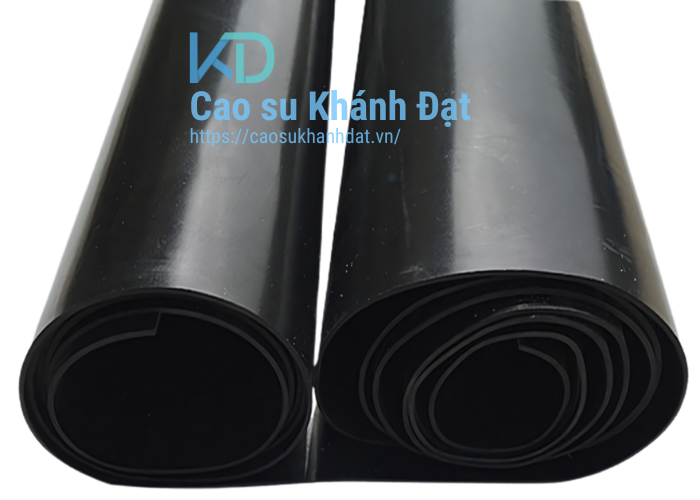 Tấm cao su EPDM 3mm