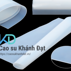 Nhược điểm của cao su tấm chịu nhiệt 1 ly