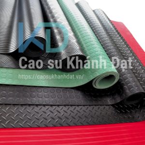 Tấm cao su epdm