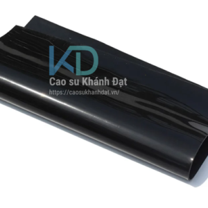 Ứng dụng của tấm cao su EPDM dày 1mm