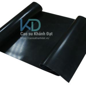 Tấm cao su EPDM dày 1mm