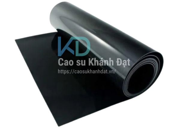 Tấm cao su EPDM dày 4mm