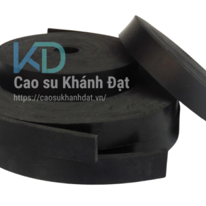 Đặc điểm kỹ thuật của tấm cao su EPDM dày 5mm