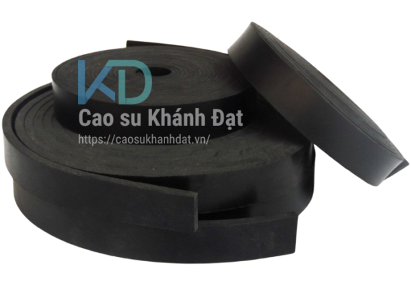 Đặc điểm kỹ thuật của tấm cao su EPDM dày 5mm