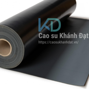 Tấm cao su EPDM dày 5mm