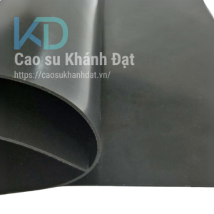 Giá tấm cao su EPDM dày 5mm