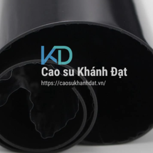 Tấm cao su FKM dày 1mm