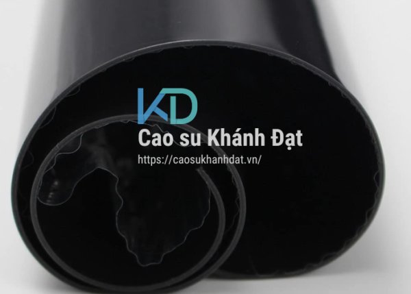 Tấm cao su FKM dày 1mm