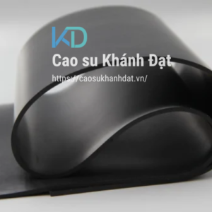 Tấm cao su FKM dày 2mm