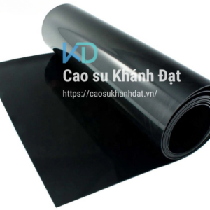 Ứng dụng của tấm cao su FKM dày 3mm